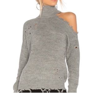 Lovers and friends Arlington sweater